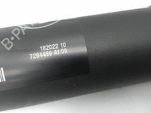 Tailgate lift support BMW X5 (F15, F85) xDrive 30 d | BP24238223C138 