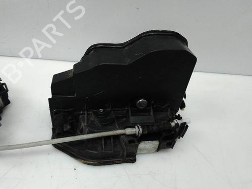 Used Front right lock BMW 1 (F20) 116 d (116 hp) 22797868