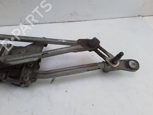 Front wiper motor FIAT TIPO Hatchback (356_, 357_) 1.4 LPG (356HXF1B) | BP28146699M29 