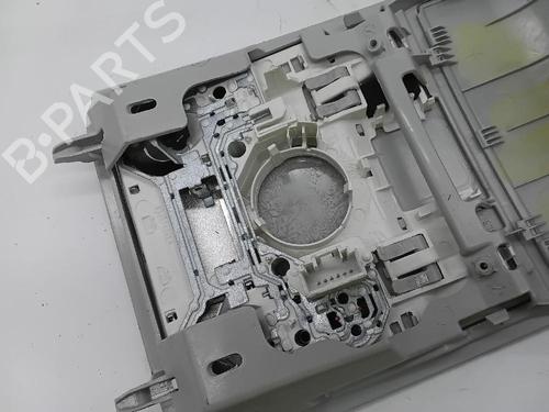 Interior roof light SKODA YETI (5L) 1.2 TSI | BP27099569I8 