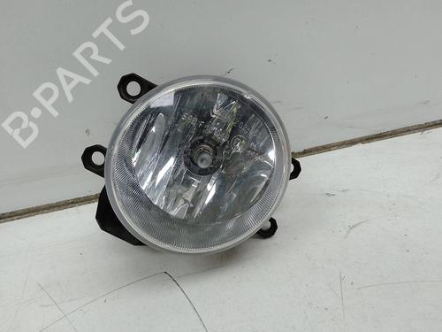 Used Left front fog light Left front fog light TOYOTA AURIS (_E18_) 1.8 Hybrid (ZWE186_, ZWE186R) (136 hp) 18585995 18585995