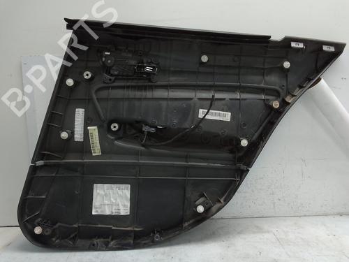 Rear right panel BMW 1 (F20) 114 d | BP29385753C61 
