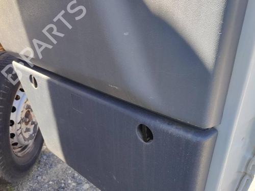 Front right panel MERCEDES-BENZ SPRINTER 3-t Van (B903)  | BP18577618C59 