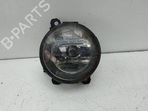 Used Right front fog light Right front fog light 19583215 19583215