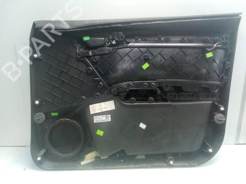 Used Front left panel SEAT IBIZA V (KJ1, KJG) [2017-2025]  21213447