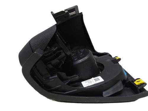 Air vent CITROËN BERLINGO Box Body/MPV (K9) 1.5 BlueHDi 100 | BP33163723I21  - Image 5