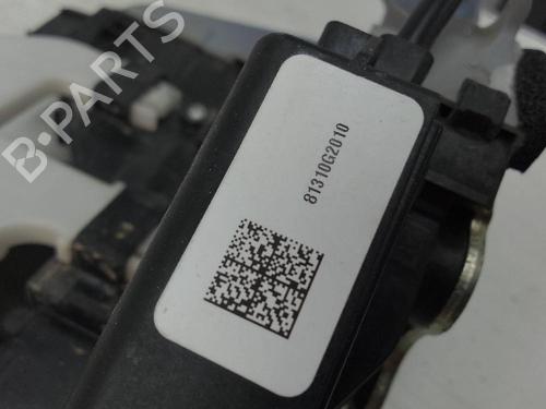 Used Front left lock HYUNDAI IONIQ (AE) 1.6 GDI Hybrid (141 hp) 19059398