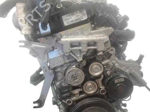 Engine TOYOTA VERSO (_R2_) 1.6 D4-D (WAR20_) | BP35976664M1 - Image 2