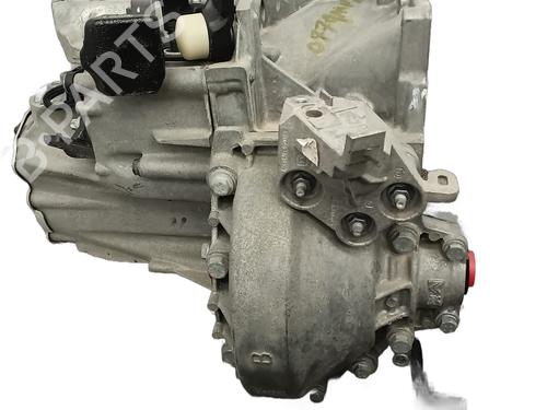 Gearbox TOYOTA PROACE Van (MDZ_) 1.5 D4d (MDZ8) | BP36449309M3 - Image 4