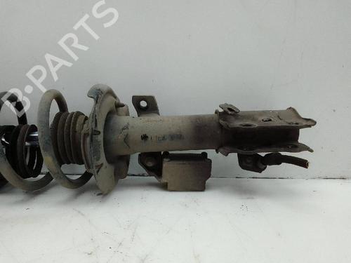 Left front shock absorber FORD TOURNEO COURIER B460 MPV 1.6 TDCi | BP24997881M16 