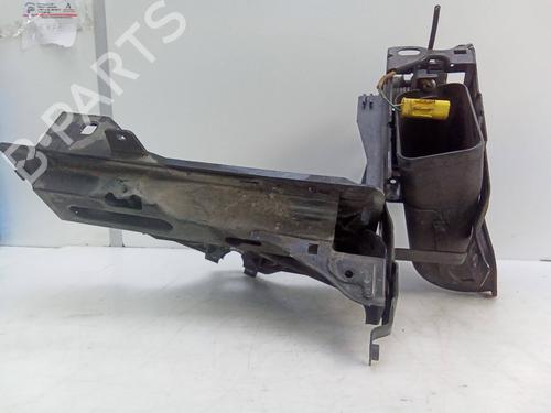Used Hood lock BMW 5 (F10) 525 d (204 hp) 26158762