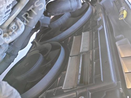 radiator-fan-vw-passat-b6-3c2-2005-2006-2007-2008-2009-2010-2011-32437591 main image