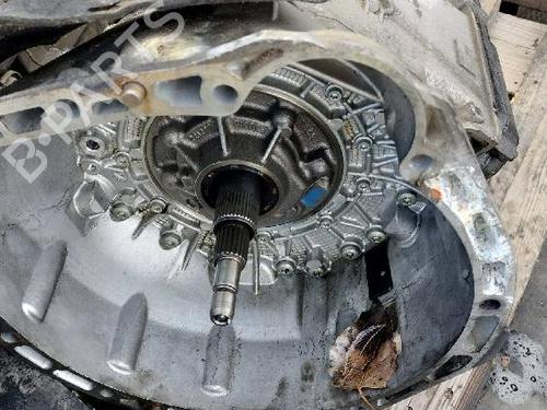 Gearbox MERCEDES-BENZ C-CLASS (W204) | BP26159712M3