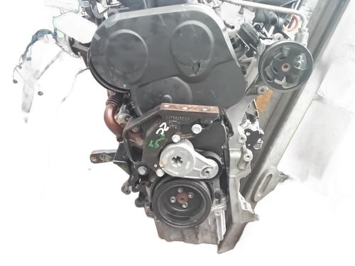 Motore DODGE JOURNEY 2.0 CRD (140 hp) 32021058