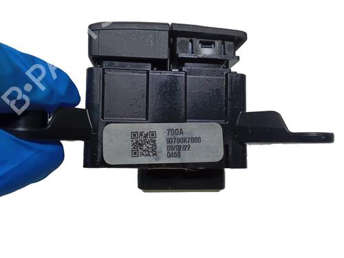 Warning switch HYUNDAI i10 III (AC3, AI3) 1.0 MPi | BP38796026I22  - Image 5