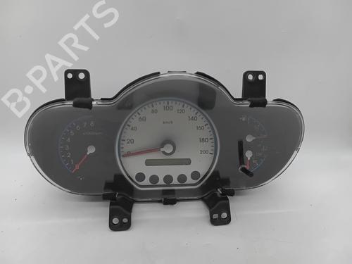 Instrument cluster HYUNDAI i10 I (PA) 1.2 | BP29420618C47 
