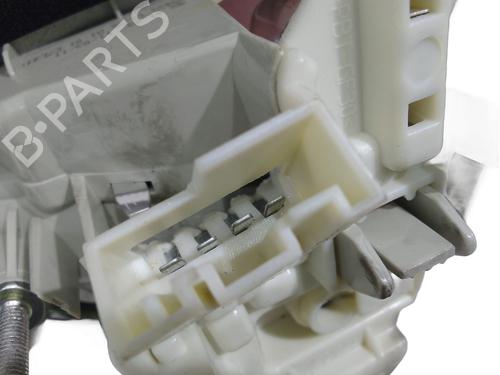 Left tailgate light BMW 3 Touring (E91) 325 d | BP30481986C79 