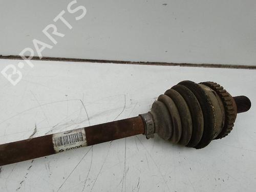 Used Right front driveshaft SMART FORTWO Coupe (451) electric drive (451.390, 451.391) (75 hp) 19179458