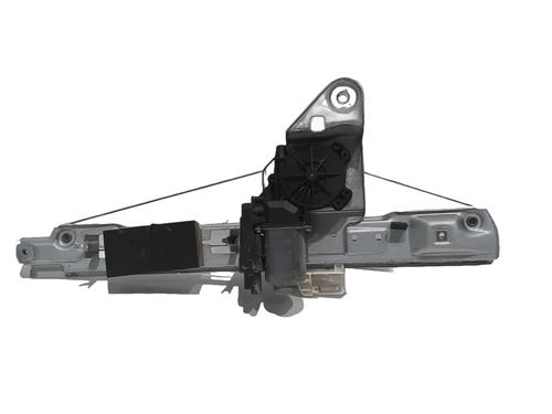 Used Rear right window mechanism Rear right window mechanism RENAULT MEGANE II (BM0/1_, CM0/1_) 1.5 dCi (BM1E, CM1E) (106 hp) 35976910 35976910