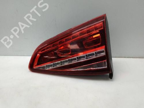Right tailgate light VW GOLF VII (5G1, BQ1, BE1, BE2)  | BP26232366C80 