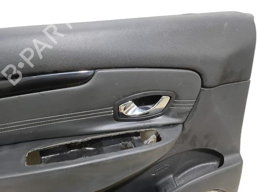 Front left panel RENAULT GRAND SCÉNIC III (JZ0/1_) 1.6 dCi (JZ00, JZ12) | BP36110071C58 - Image 3
