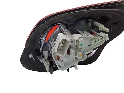 Left tailgate light VW CC B7 (358) 2.0 TDI | BP28149323C79  - Image 6