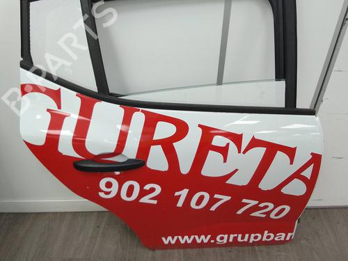 Right rear door DACIA SANDERO III 1.0 TCe LPG | BP28150064C5 