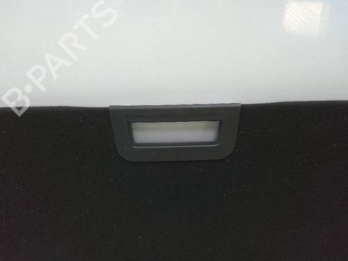 Used Luggage compartment floor RENAULT KADJAR (HA_, HL_) [2015-2025]  22617249