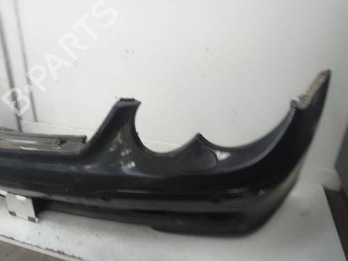 Front bumper MERCEDES-BENZ C-CLASS Coupe (CL203) C 220 CDI (203.708) | BP28145787C7 