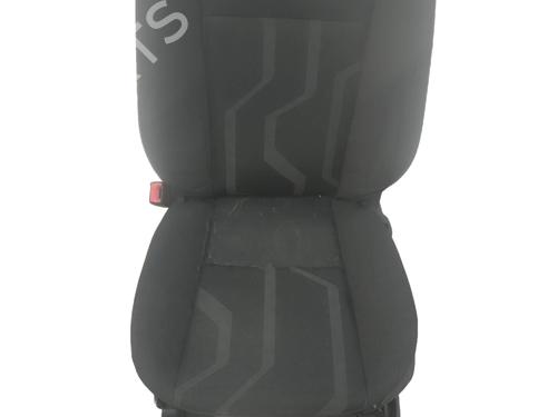 Left front seat FORD TRANSIT CONNECT V408 Box Body/MPV 1.5 EcoBlue | BP21832818C15 - Image 2