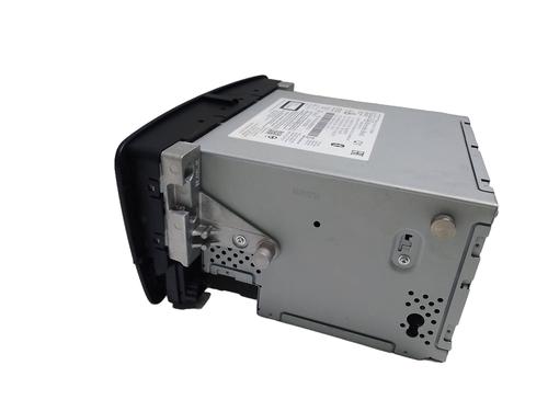 Radio MERCEDES-BENZ A-CLASS (W176) A 160 CDI / d (176.011) | BP30051692E6