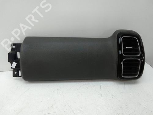 Used Air vent Air vent CITROËN C5 AIRCROSS (A_) 2.0 BlueHDi 180 (AJEHZR) (177 hp) 18970668 18970668
