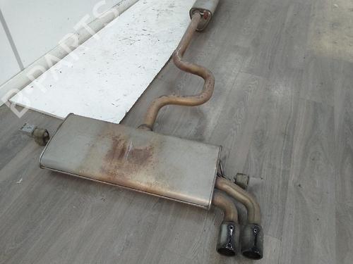 Other VW GOLF VII (5G1, BQ1, BE1, BE2) 1.4 GTE Hybrid | BP27444973O1 
