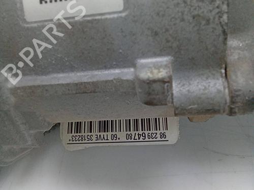 Steering rack CITROËN C3 / C3 ORIGIN III (SX) 1.6 BlueHDi 75 | BP26159211M22 
