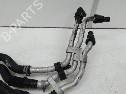 AC pipe LAND ROVER RANGE ROVER SPORT I (L320) 3.0 D 4x4 | BP19643270M126 