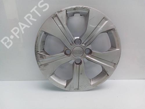 Used Hub cap DACIA SANDERO III 1.0 TCe LPG (91 hp) 28150030