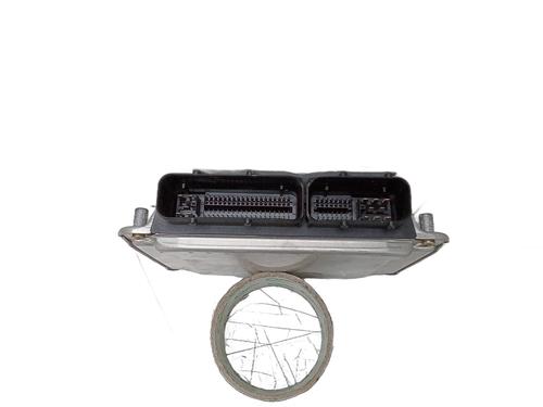 Engine control unit (ECU) AUDI A6 Allroad C6 (4FH) 3.0 TDI quattro | BP19332272M57 - Image 3