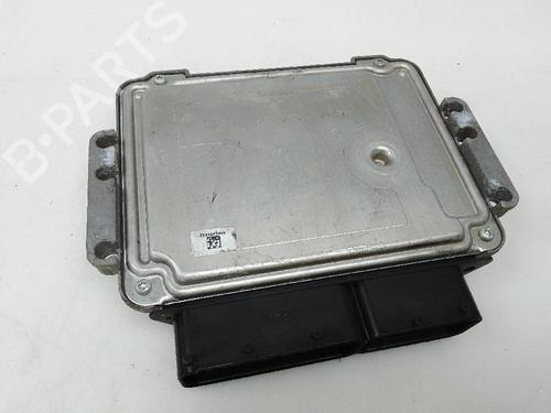 Engine control unit (ECU) HYUNDAI ix35 (LM, EL, ELH) 1.7 CRDi | BP23559733M57 