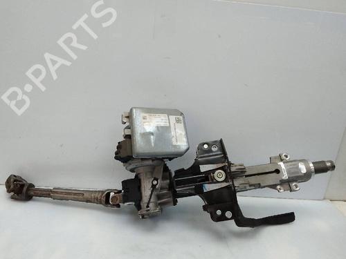 Steering column SEAT IBIZA V (KJ1, KJG)  | BP22992492M21 
