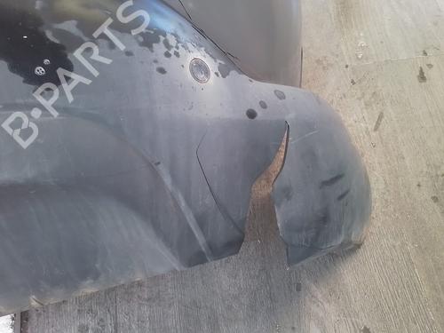 Rear bumper CITROËN C4 CACTUS 1.2 THP 110 | BP29420597C8 