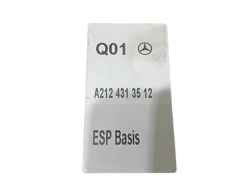 ABS pump MERCEDES-BENZ E-CLASS Coupe (C207) E 350 CDI (207.323) | BP32848726M43  - Image 5