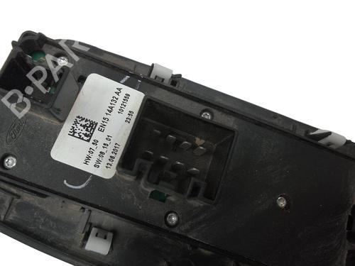 Left front window switch FORD ECOSPORT 1.5 TDCi EcoBlue | BP19931301I27 - Image 5