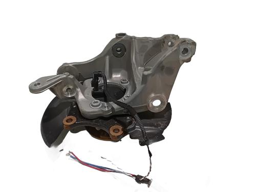 Used Left rear steering knuckle Left rear steering knuckle 38799306 38799306