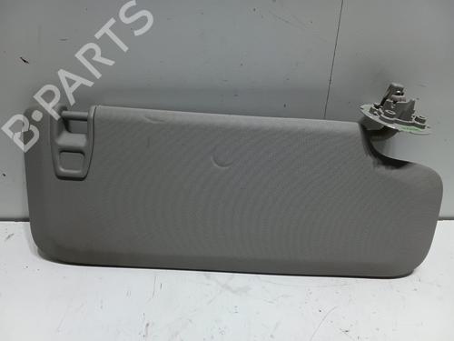 Left sun visor CHEVROLET CRUZE Hatchback (J305) 2.0 CDI | BP36949436I1  - Image 5