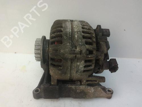 Alternator VW MULTIVAN T5 (7HM, 7HN, 7HF, 7EF, 7EM, 7EN)  | BP21126286M7 