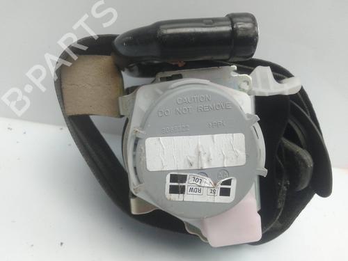 Used Front left seatbelt Front left seatbelt SEAT IBIZA V (KJ1, KJG) 1.0 TSI (95 hp) 21052021 21052021