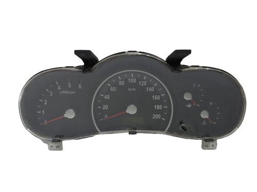 Used Instrument cluster KIA CARNIVAL / GRAND CARNIVAL III (VQ) 2.9 CRDi (185 hp) 30195467