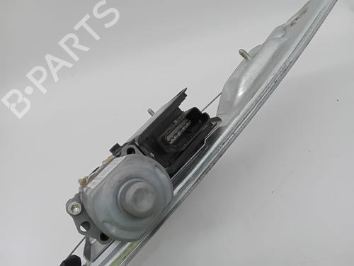 Front left window mechanism PEUGEOT 208 I (CA_, CC_) 1.5 BlueHDI 100 | BP28577911C22