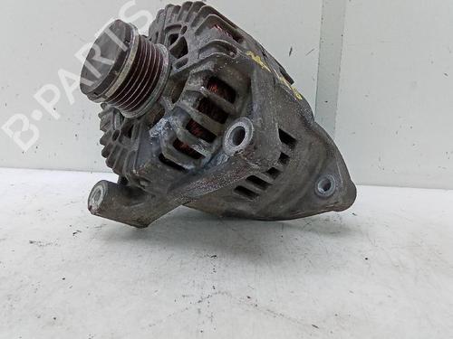 Used Alternator BMW 3 Touring (F31) 318 d (143 hp) 19164158