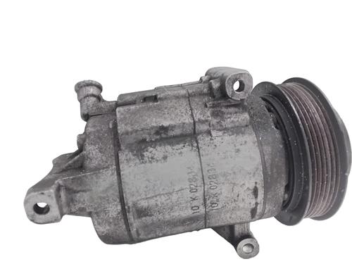 AC compressor CHEVROLET CRUZE (J300) 2.0 CDI | BP39612081M34 - Image 4